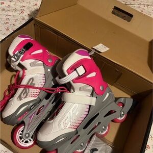 Bladerunner Rollerblades BNIB